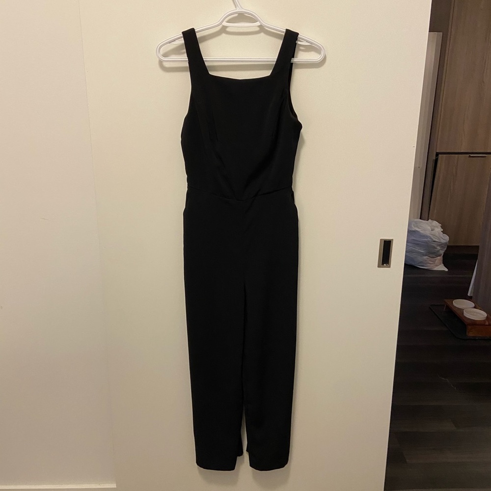 Black Dynamite Jumpsuit - XXS
